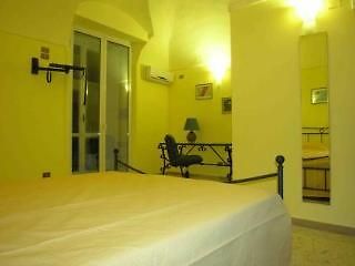 Soggiorno Museo Napoli Dış mekan fotoğraf